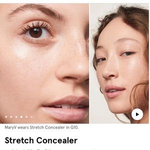 Glossier Stretch Concealer in G10